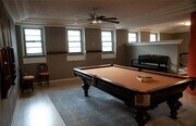 Recreation room - 140 Linden Ave Condo Unit 343