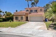 Photo - Pool Home in Palm Desert