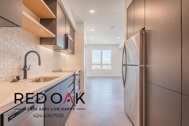 Photo - 3450 W 43rd St Unit 409-F