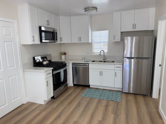 Photo - 1415 S Marengo Ave Apartment Unit #G