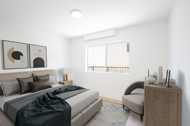 Photo - Lexington Ave 5716