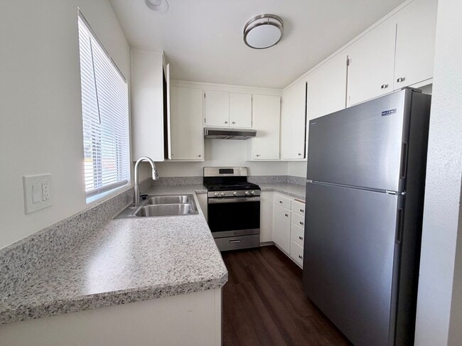 Photo - 1021 San Andres St