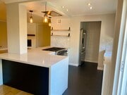 Newly remodeled open kitchen - 11337 Nebraska Ave Unit 105