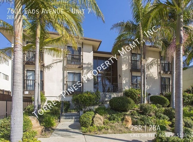 Building Photo - 7601 Eads Ave Unit 7 Rental