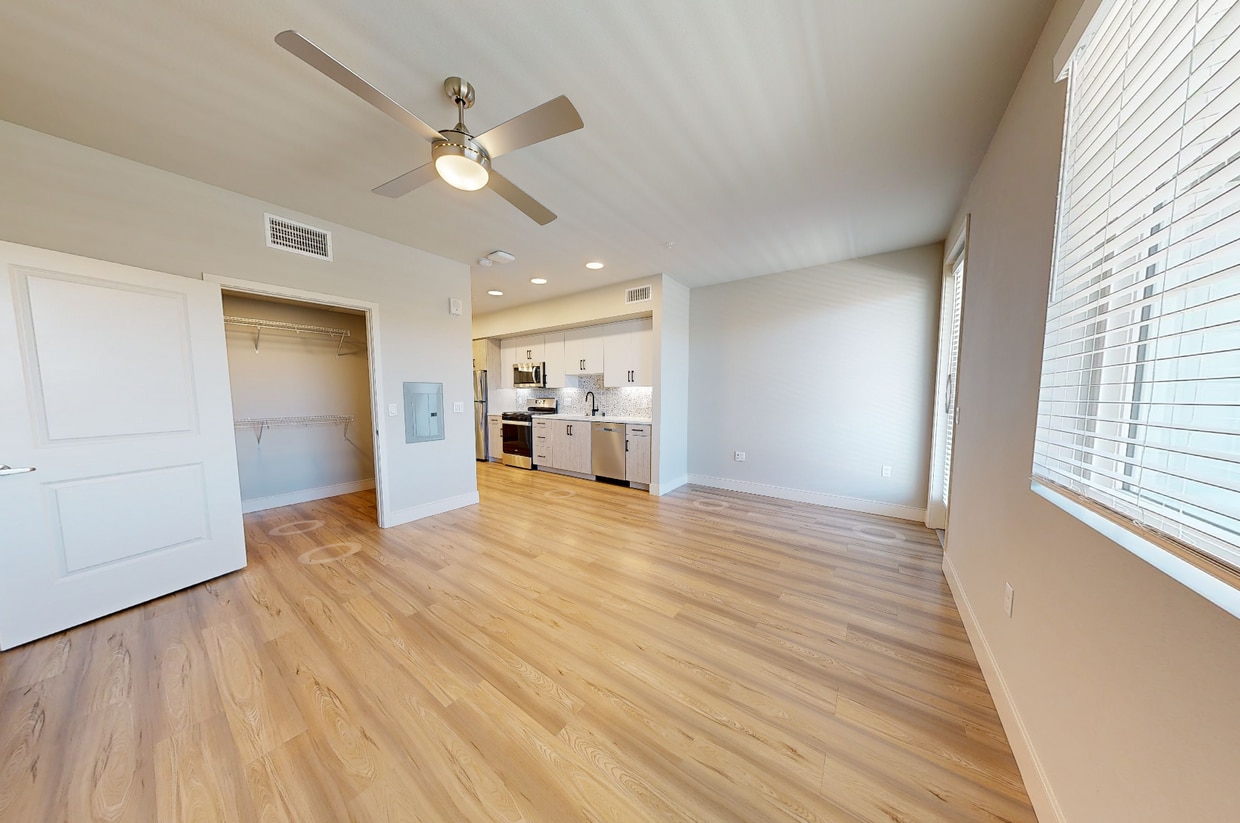 3D Tour - Bevel Apartments