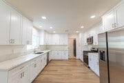 Kitchen - 10342 Dempsey Ave House