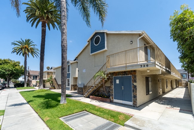 Photo - 322 S Claudina St Unit 00