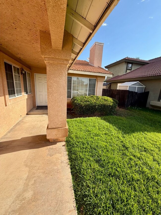 Photo - Single-Story Home Near March Air Force Base for Rent