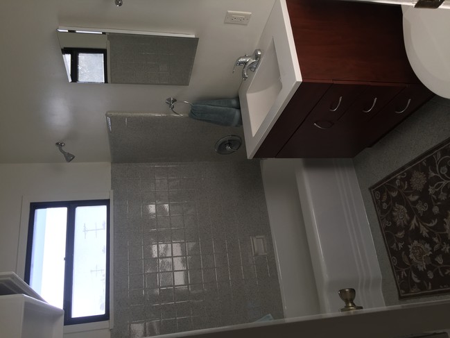 Bathroom - 11523 Washington Pl Unit 11523