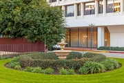 Entrance Island. - Bay Towers at Bixby Knolls - 55+ Senior Ap... Apartments