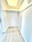 Walk-In Closet Side 1 - 128 Elm Ave Unit 2