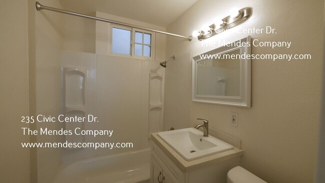 Photo - 235 Civic Center Dr. Unit 6