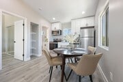 Photo - Brand New Upstairs 1 Bed 1 Bath! Be The Fi... Apartment Unit 2