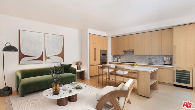 Photo - 151 S Olive St Condo Unit PH4301
