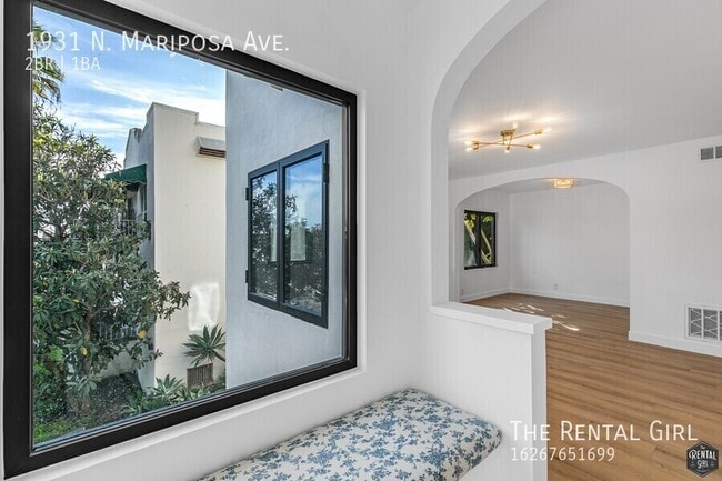 Photo - 1931 Mariposa Ave