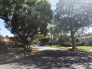 Lovely tree-lined streets - 1837 Parnell Ave