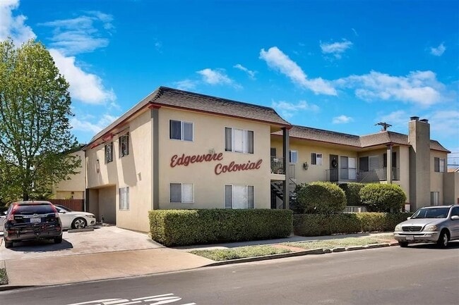 Building Photo - 4174 Monroe Ave Unit 7