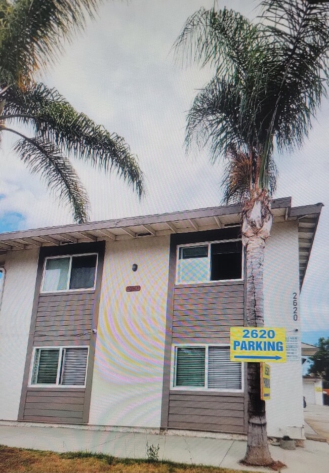 Photo - 2420 England St Unit 2