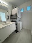 In Unit Washer Dryer - 5111 Ocean Front Walk Unit 4
