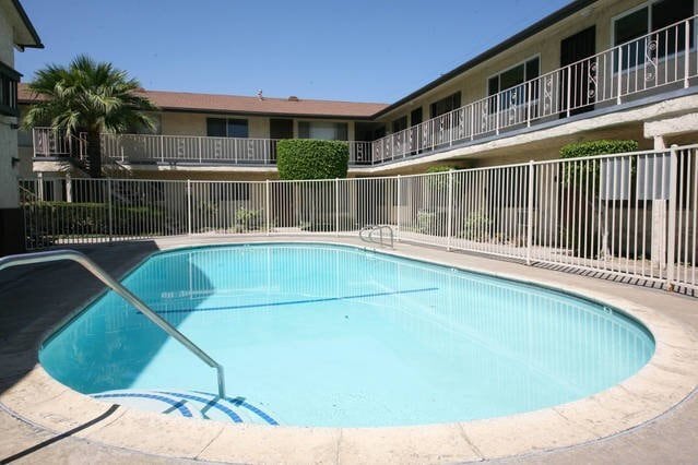 Building Photo - 2890 E Artesia Blvd