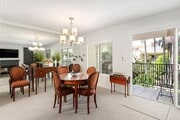 Photo - RARELY offered! Top floor three bedroom 2.5 bath El Escorial condo, fully furnished at East Beach.