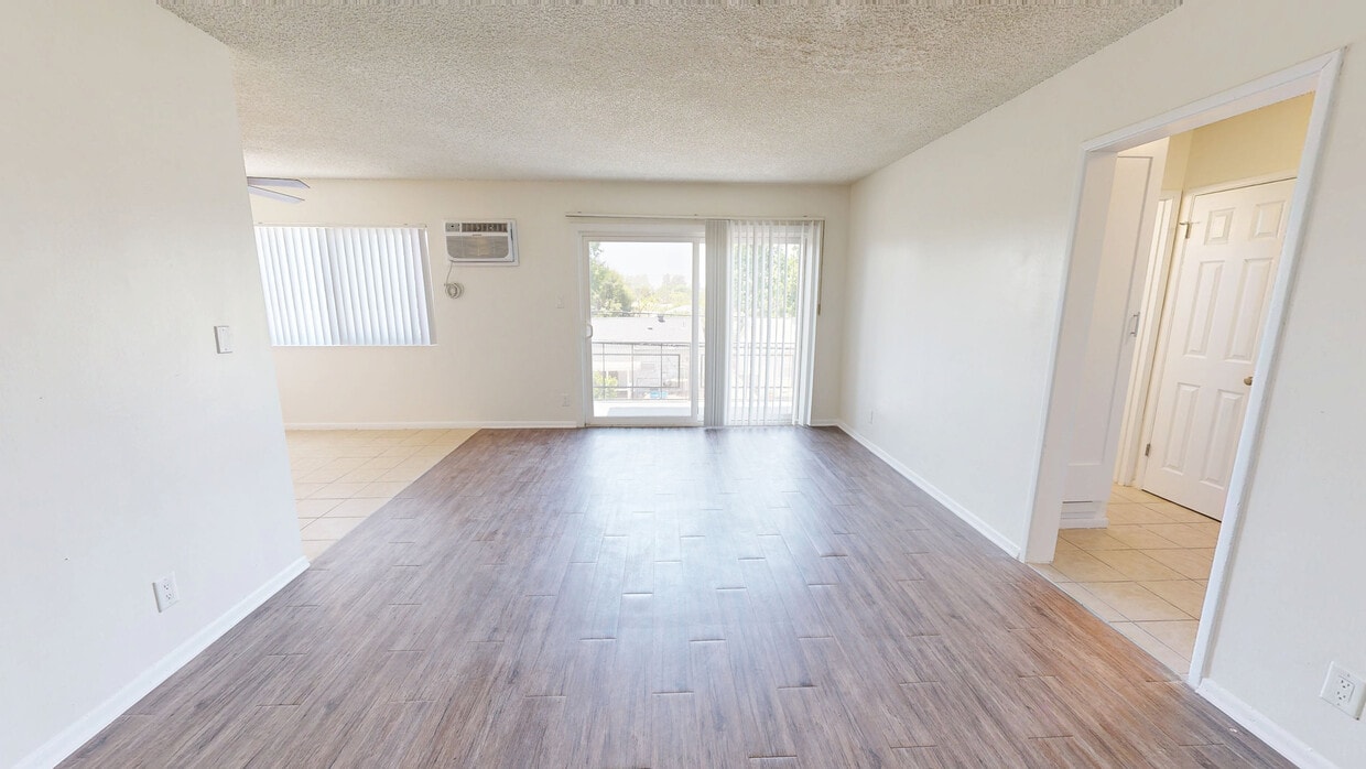 3D Tour - Woodman Apartments