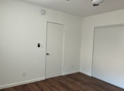Bedroom - 550 N Serrano Ave Apartments Unit 1