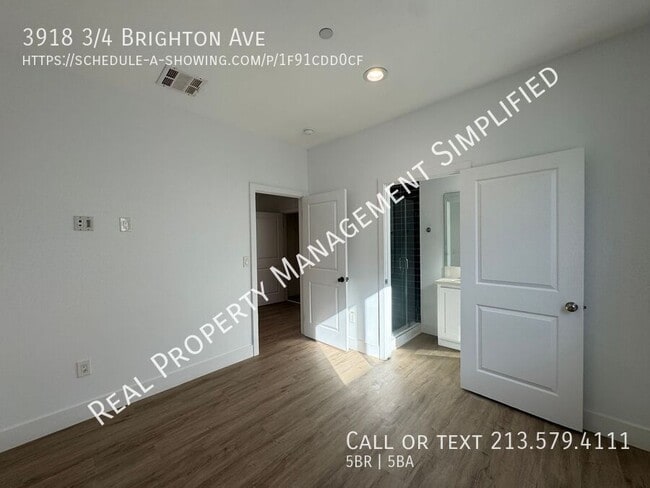 Photo - 3918 3/4-3914 Brighton Ave