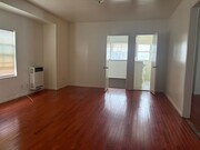 Living Room - 1529 5th Ave Unit C