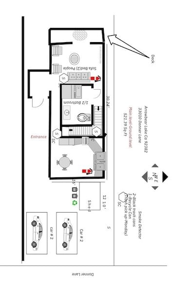 Photo - 33010 Donner Ln