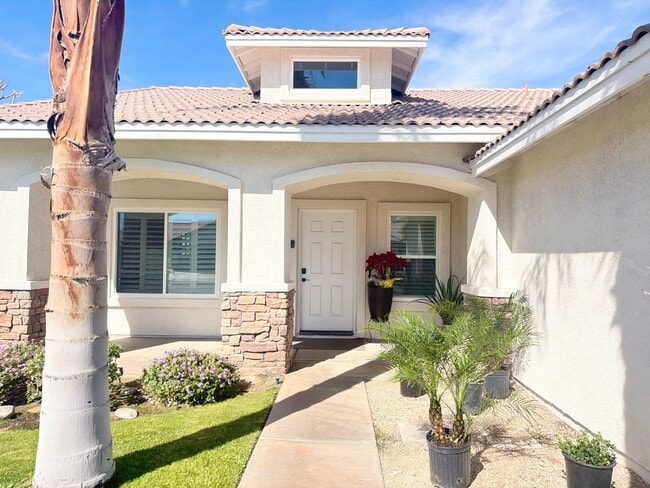 Photo - COMING SOON!! GORGEOUS 4 Bedroom 2 Bathroom Home in La Quinta.