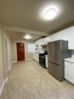 Kitchen/ with Entrance - 1973 El Sereno Ave House