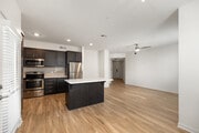 3BR, 2BA - 1319 SF - Solaire Apartments