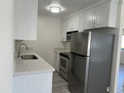 Includes new refrigerator - 676 Seacoast Dr