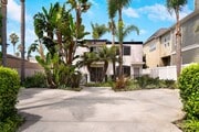 Photo - 2BR 2BA,4 blocks to the ocean & bay, garag... Apartment Unit 1116 Thomas
