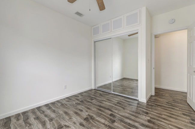 Second Bedroom 2 - 5843 Ernest Ave Unit 1/2