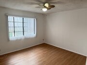 Bedroom 1 - 3228 Honolulu Ave Apartments