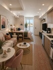 Studio - RBM 2121 Westwood Apartments