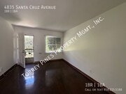 Photo - 4835 Santa Cruz Ave House