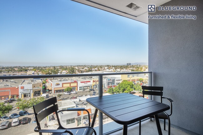 Photo - 10601 Washington Blvd Unit FL6-ID172