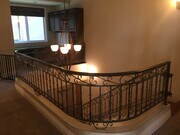 Upstairs den/ office - 1540 S Bentley Ave