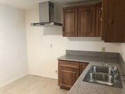 Kitchen - 4859 Canoga St Apartments Unit back  4857 Canoga St