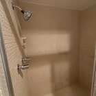 Master shower - 6605 Green Valley Cir Unit 207