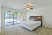 Master bedroom - 540 Canyon Vista Dr House