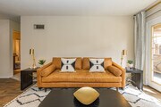 1BR, 1BA - 650SF - La Jolla Nobel