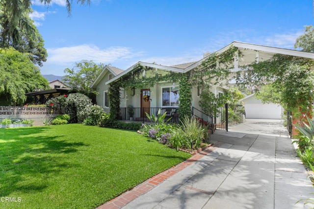 Photo - 2520 Casitas Ave House