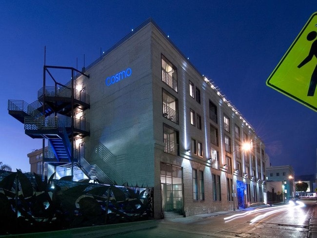 Photo - Cosmo Lofts