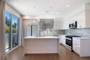 Photo - 1623 S Bedford St Townhome