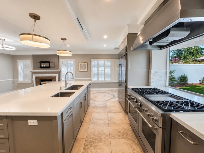 Photo - Furnished 4BR + Office | Putting Green Yard