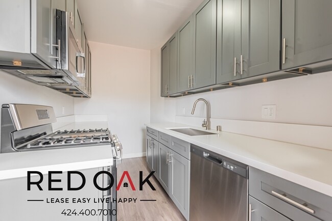 Photo - 238 S Mariposa Ave Condo Unit 103